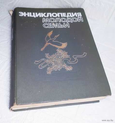 Энциклопедия . Молодой Семьи . С рубля без МЦ . Много лотов с рубля без МЦ.