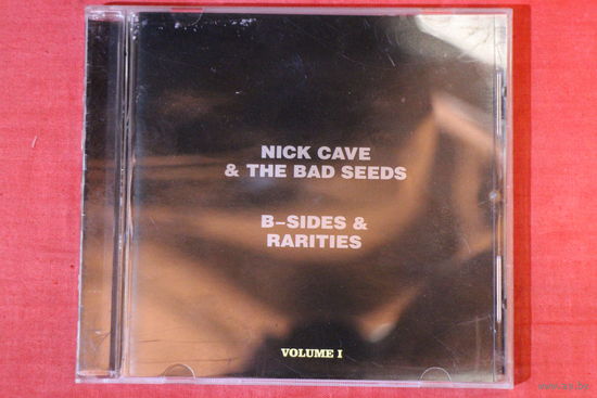 Nick Cave & The Bad Seeds - B-Sides & Parities - Volume I (2005, CD)