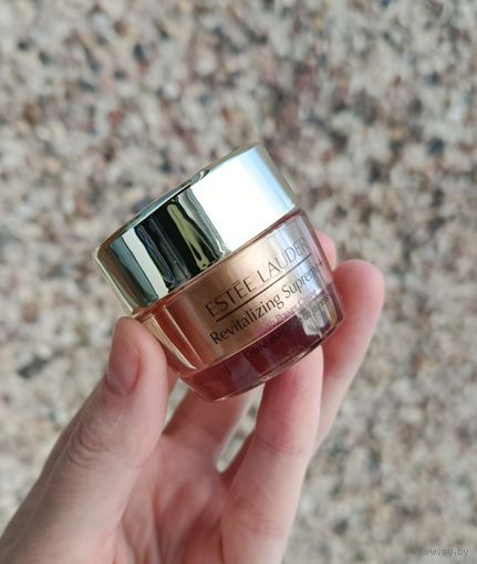 Миниверсия крема для лица Estee Lauder Revitalizing Supreme+ Youth Power Creme 15 ml
