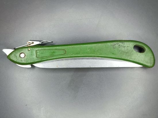 Пила складная Днепропетровск СССР