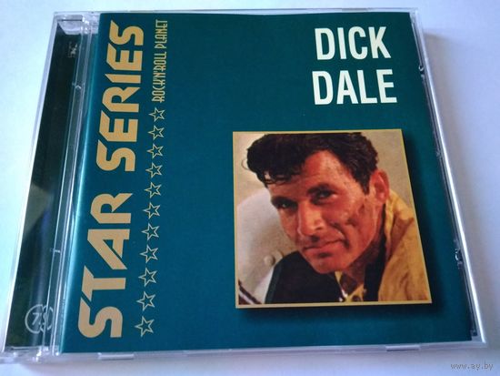 (cd) Dick Dale