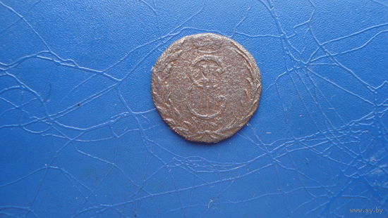 Деньга 1769 Сибирская                                                                                                           (4281)