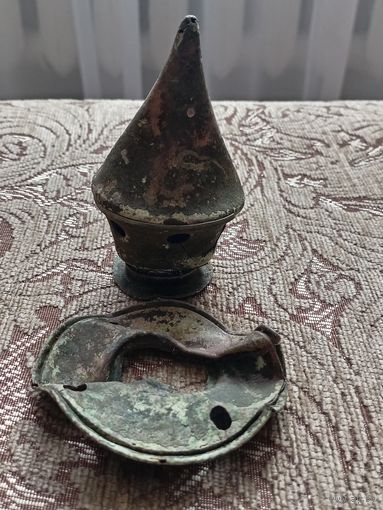 Пика Пикельхелма ПМВ