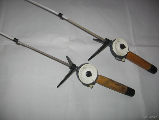 Удочка для зимней рыбалки