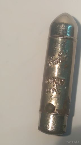 Винтажный  старинный французкий косметический карандаш Roskel bourjois Paris 20-век