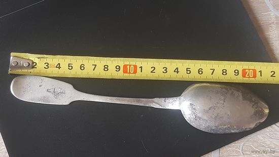 Ложка 84 большая