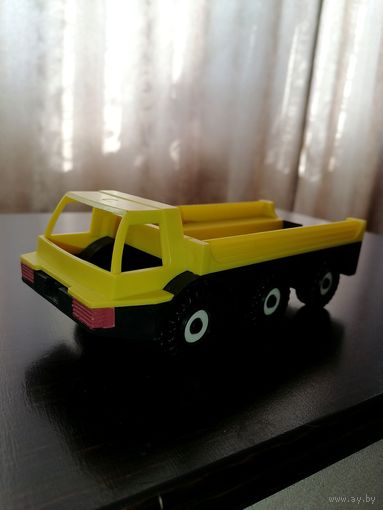 Машинка вездеход