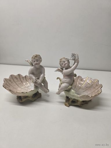 Путти. Старая Германия