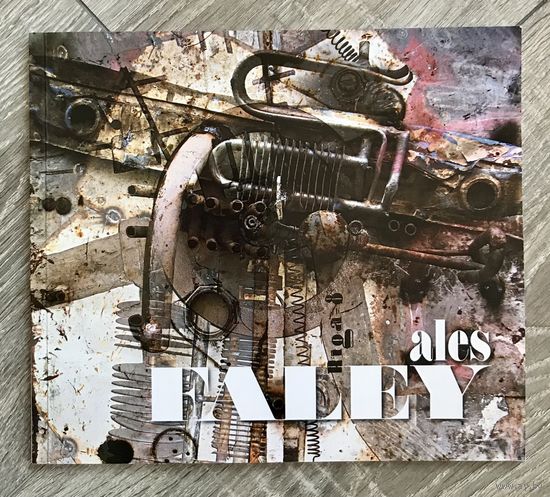 А.Фалей. Альбом