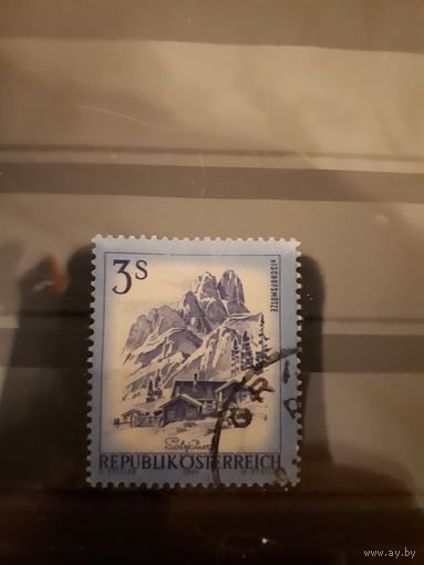 Марка Австрии - Стандарт