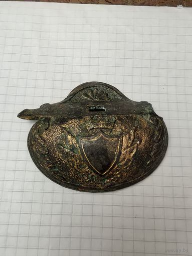 Гарда от шпаги