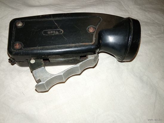 Фонарик Жучок ФРЭД