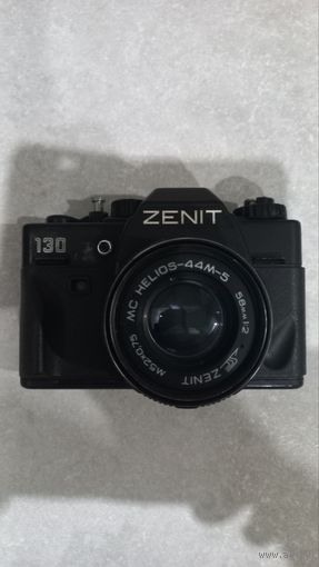 Фотоаппарат Зенит 130