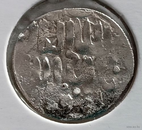 Данг Хызр хан 1360-1361 чекан Гюлистан 761 г.х.