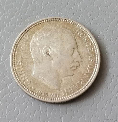 2 кроны 1916 г.