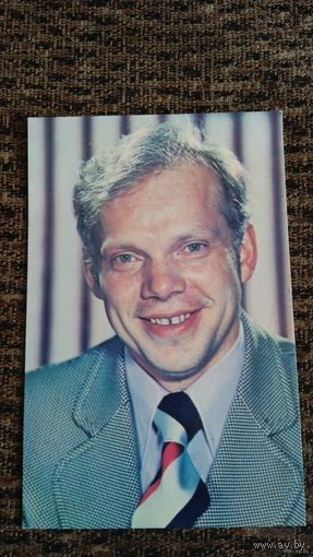 Актер  ПОТАПОВ АЛЕКСАНДР