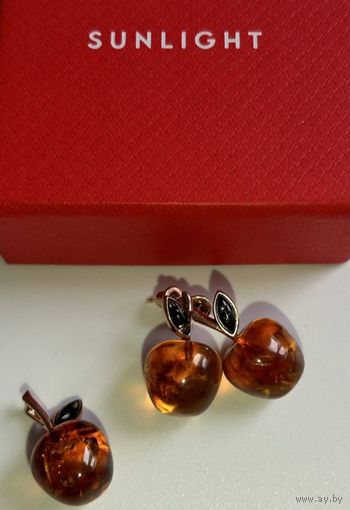 Украшения санлайт/sunlight