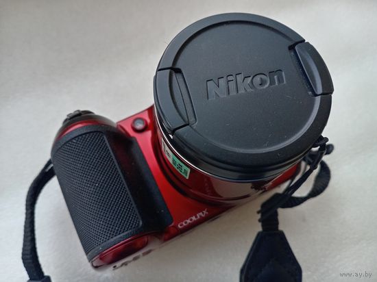 Фотоаппарат