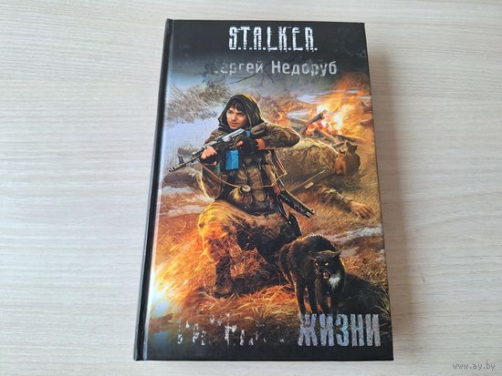 Признаки жизни - Сталкер Недоруб 2011