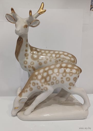 Все лоты с 1р.Олени большие