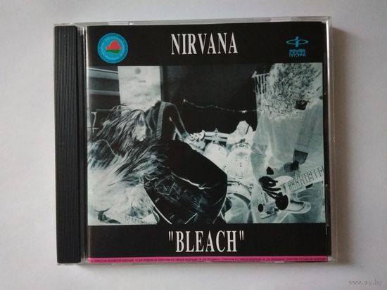 Nirvana - Bleach
