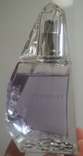 Perceive / Avon. Парфюмерная вода           #духи