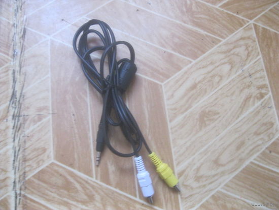 Кабель Е119932 AWM 20120 80C 30v