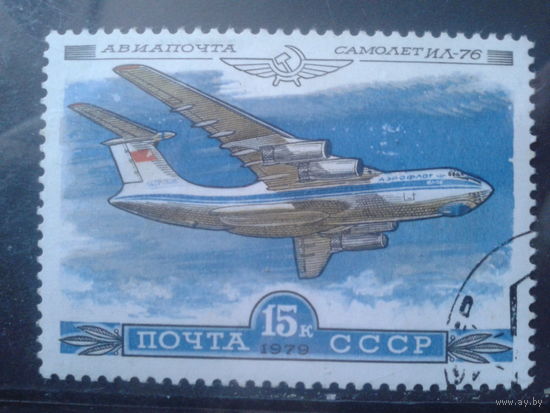 1979 ИЛ-76