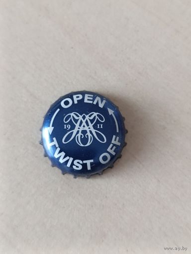 Крышки - пробки ( Швеция )