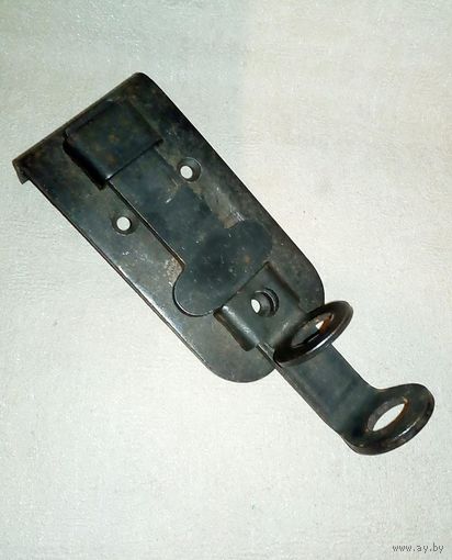 Засов для двери (без петли)