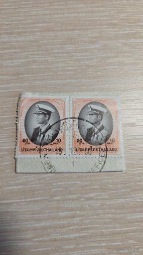 Марка Тайланд