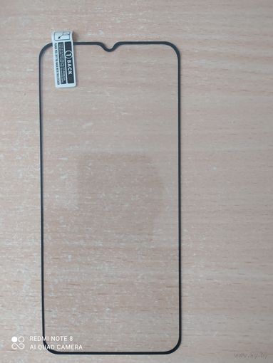 Защитное стекло Redmi 10x 5g