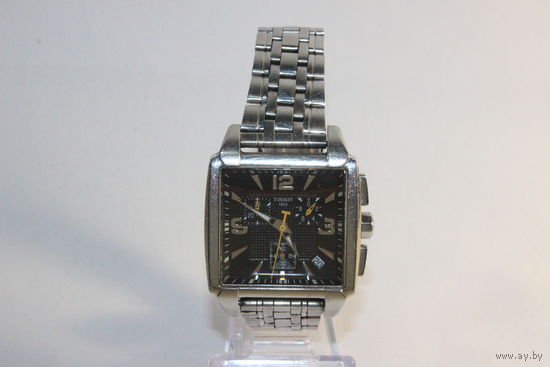 Хронограф Tissot T005.517.11.057.00, Оригинал