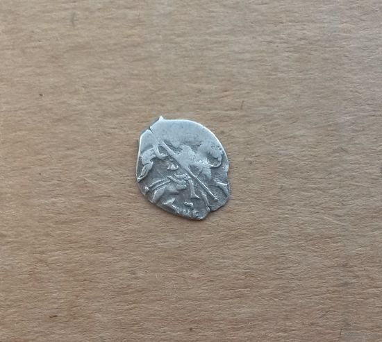 Московское царство, Иван IV Васильевич Грозный (1533-1584), копейка