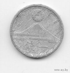 1 сен 1942 Япония.