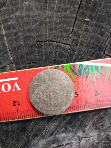 Орлик. Польша (18). Находка