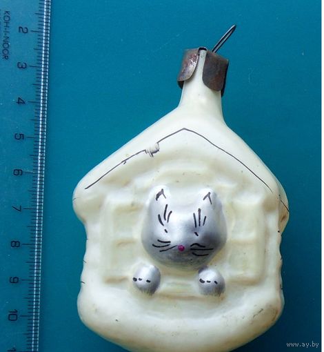 Елочная игрушка