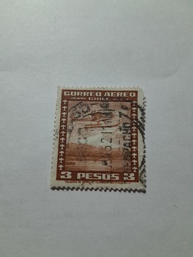 Чили 1935