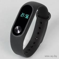 Фитнес-браслет Xiaomi Mi Band 2   (5 шт.)