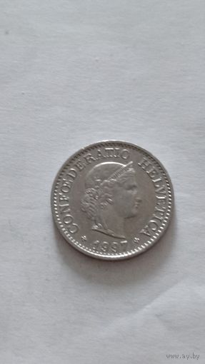 10 раппен 1997 года