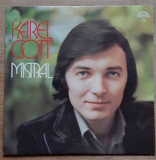 Karel Gott