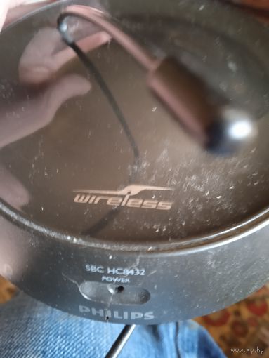 Матрица SBC HC8432  для наушников под PHILIPS
