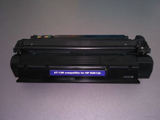 Картридж к лазерному принтеру HP Q2613A