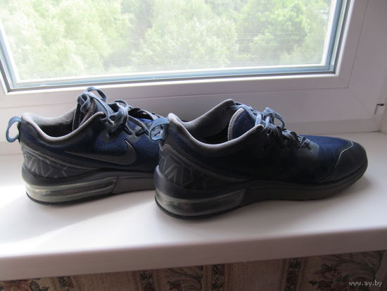 Кроссовки NIKE AIR MAX.оригинал.р.41-41.5.