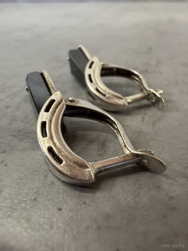 Серьги СЕРЕБРО 925 пр. (12).  Распродажа коллекции!!!