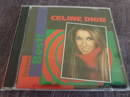 Celine Dion - Forever Best! (2CD)