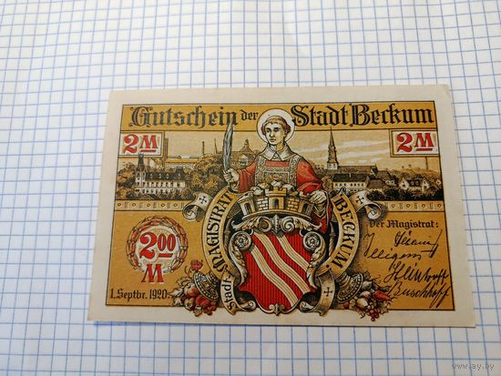 Германия 2 марки (9)