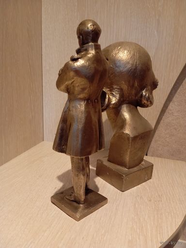 Антиквариат СССР
