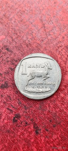 Африка 1 ранд 1999