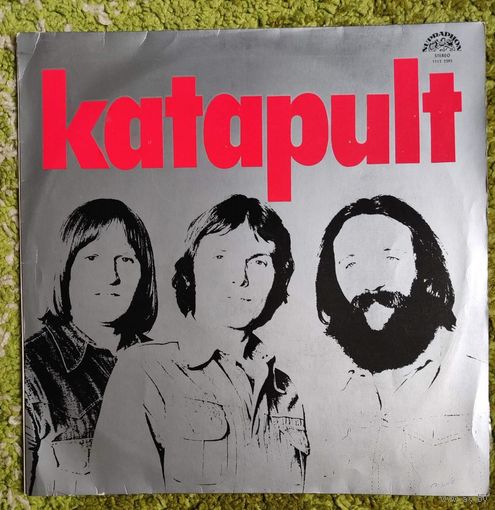 Katapult